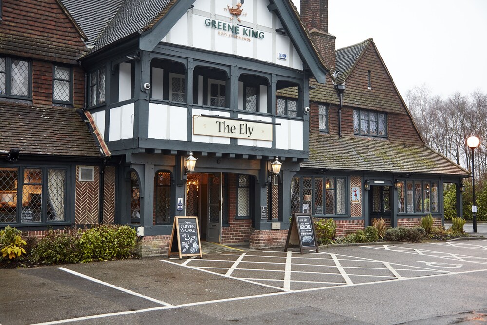 The Ely Hotel by Greene King Inns