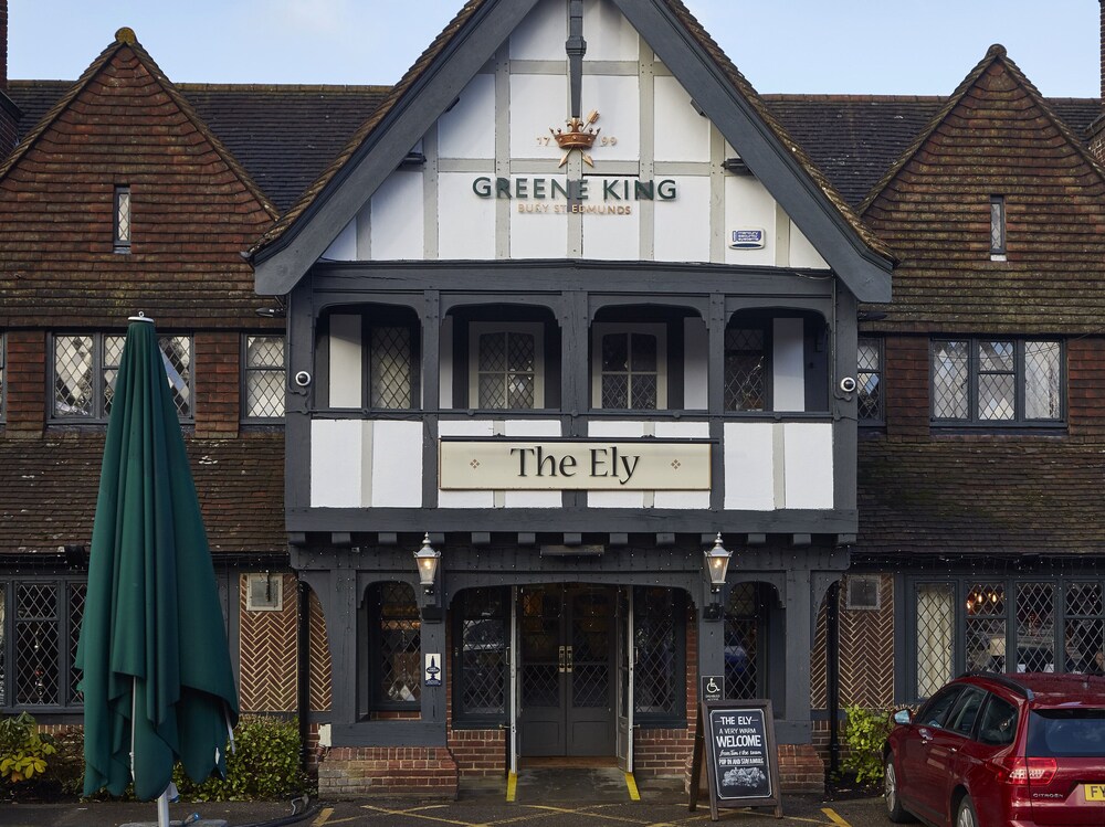 The Ely Hotel by Greene King Inns