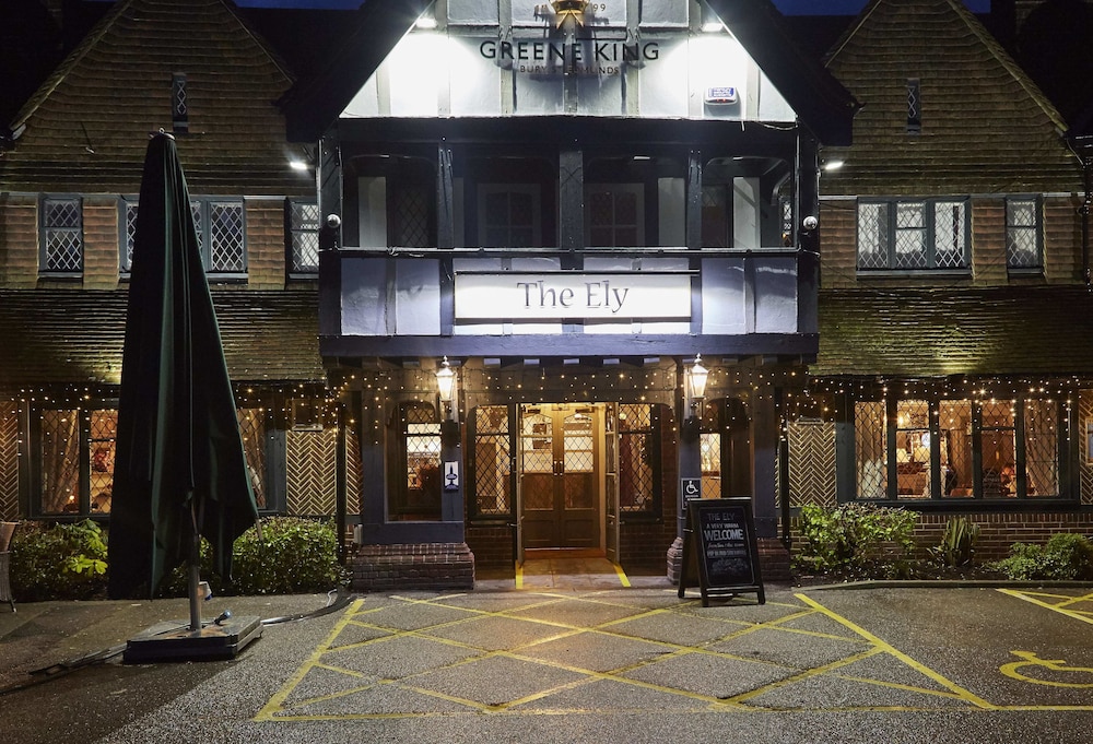 The Ely Hotel by Greene King Inns