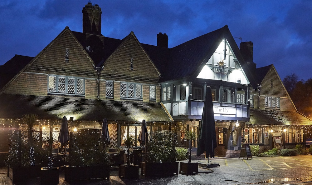 The Ely Hotel by Greene King Inns