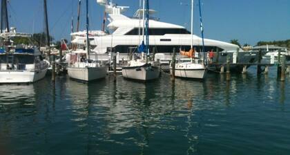 Key West Sailing Adventure With Sunset Charter Included