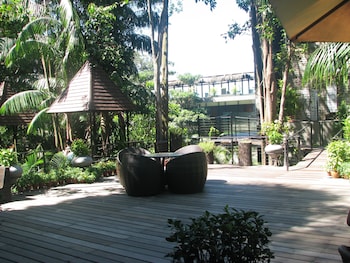 Siloso Beach Resort Sentosa Reviews Photos Rates Ebookers Com Siloso Beach Resort Sentosa Reviews Photos Rates Ebookers Com