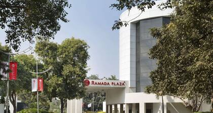 Ramada Plaza by Wyndham JHV Varanasi