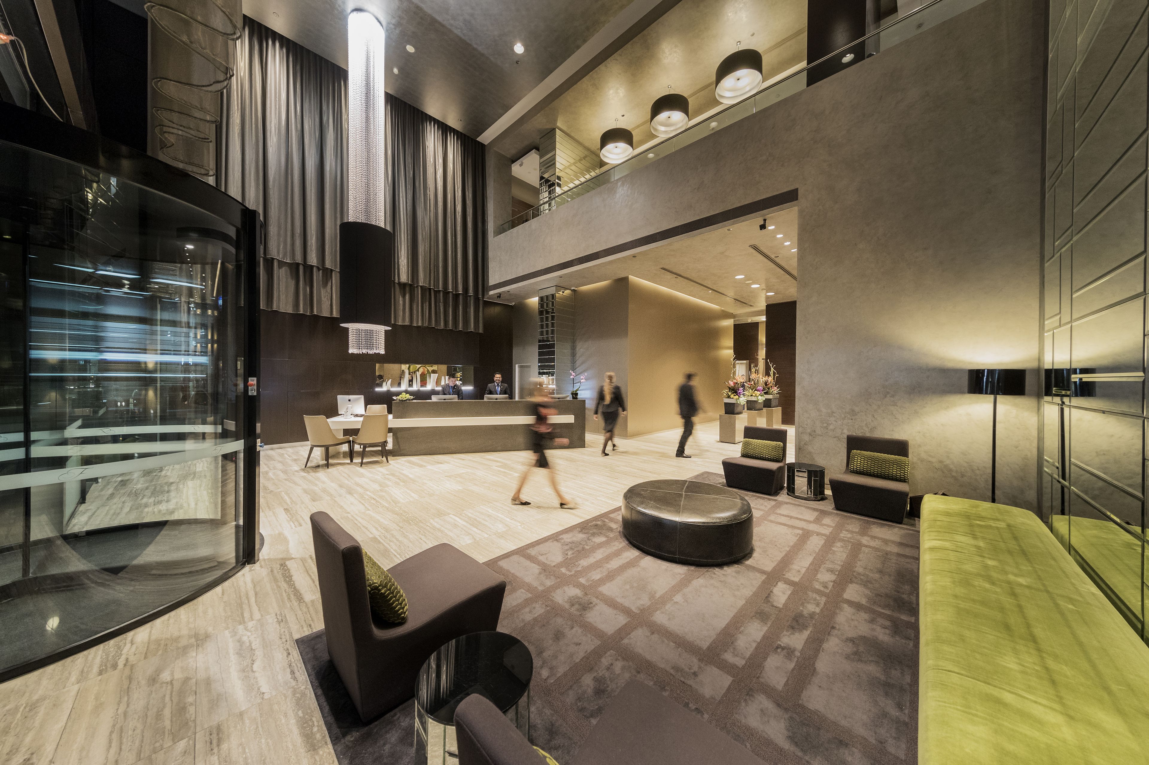 Fraser Suites Sydney