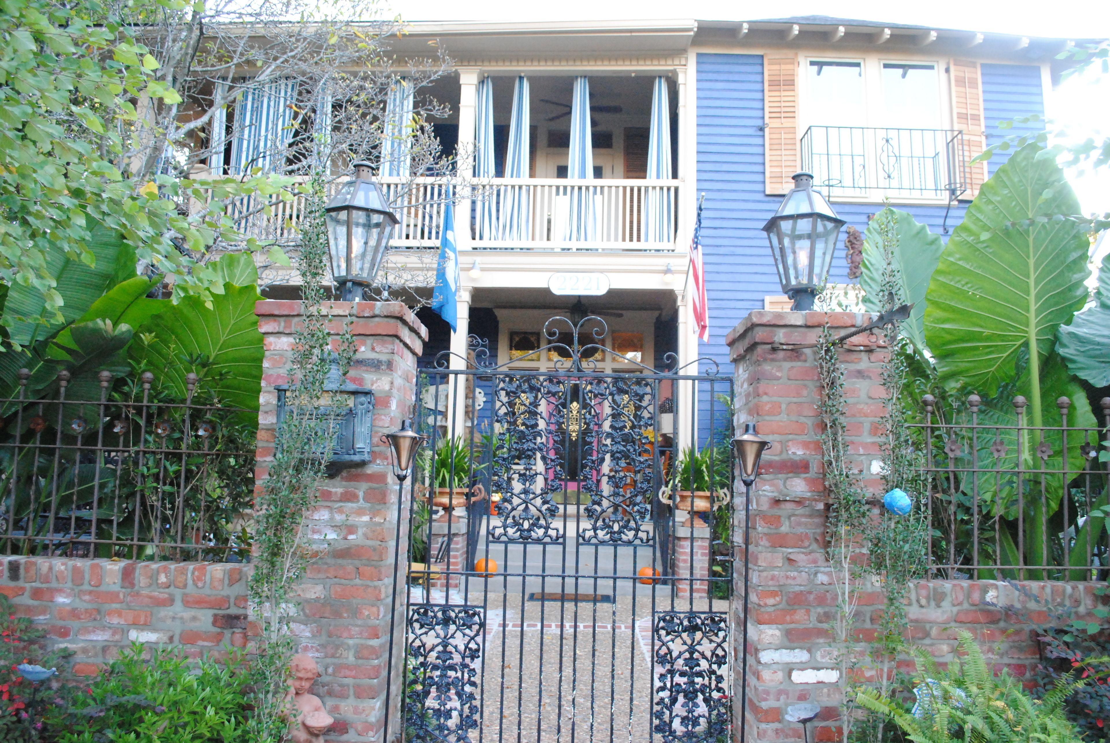 Stay Fairfield - Fairfield Place and Fairfield Manor Bed & Breakfast in Shreveport, United States