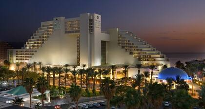 Royal Beach Eilat by Isrotel exclusive