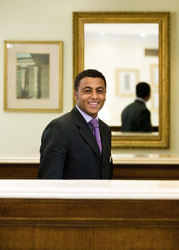 Pavillon Winter Luxor In Luxor Hotel Rates Reviews On Orbitz