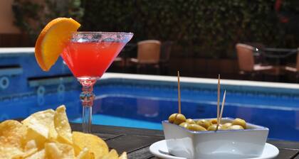 Hotel Mar de Tossa