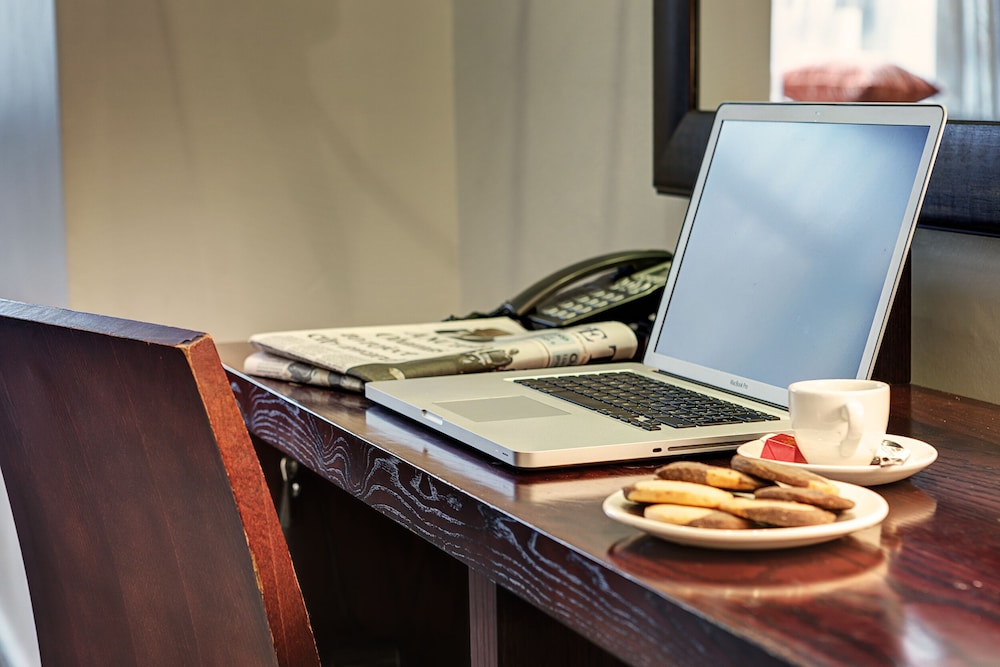 Foto - Fountains Hotel