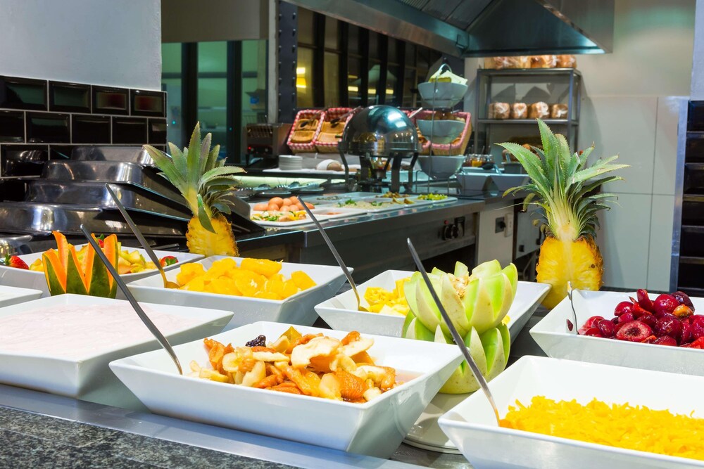 Foto - Fountains Hotel