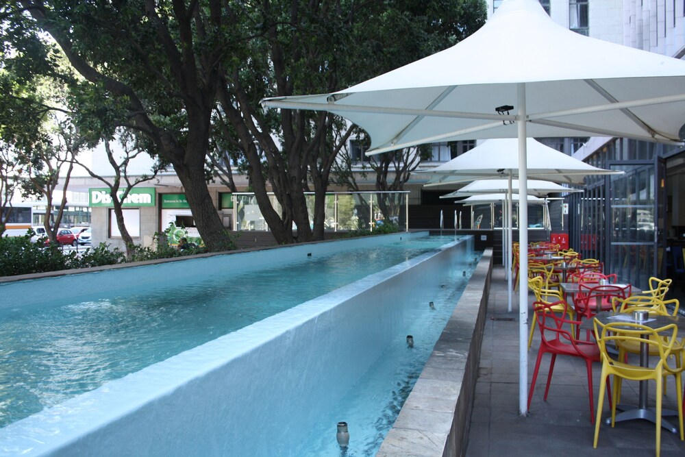 Foto - Fountains Hotel