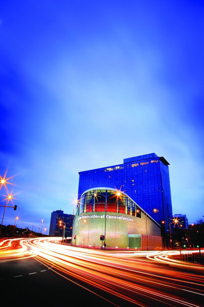 Foto - Fountains Hotel