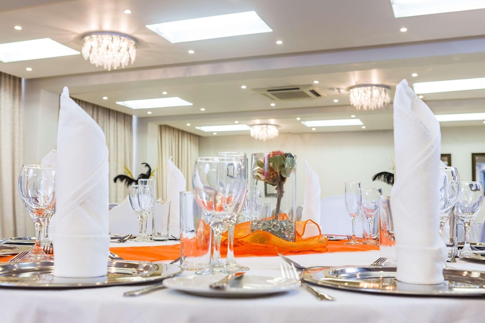 Foto - Fountains Hotel