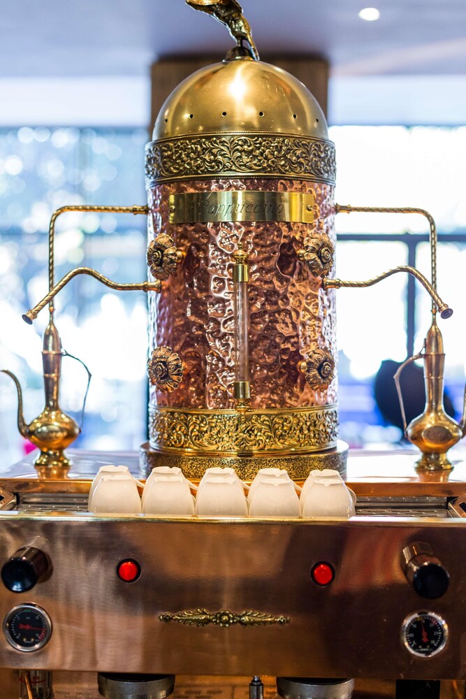 Foto - Fountains Hotel