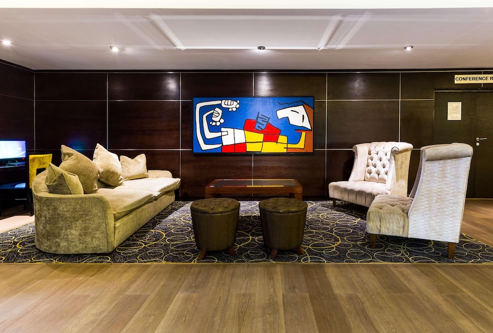 Foto - Fountains Hotel