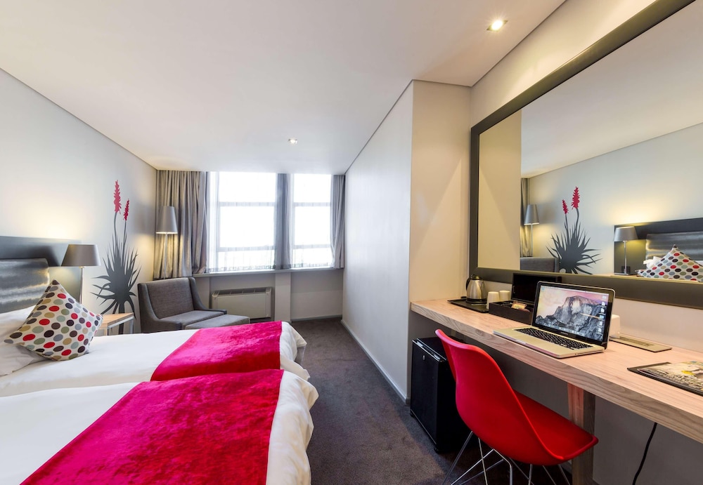 Foto - Fountains Hotel