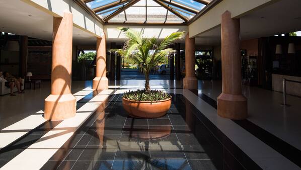Hall