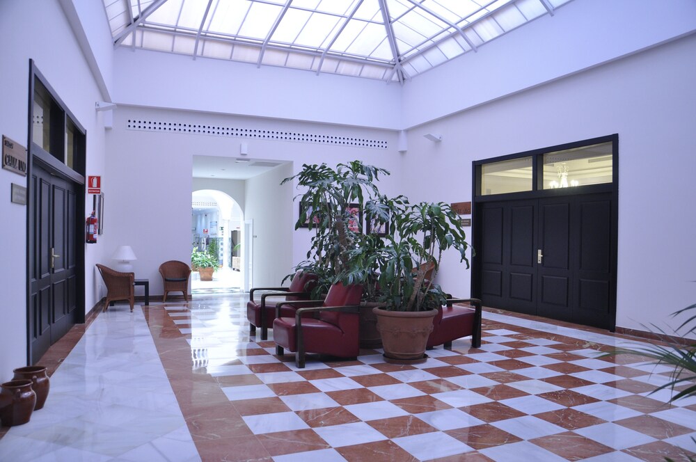 Senator Cádiz Spa Hotel Cadiz 2019 Hotel Prices - 