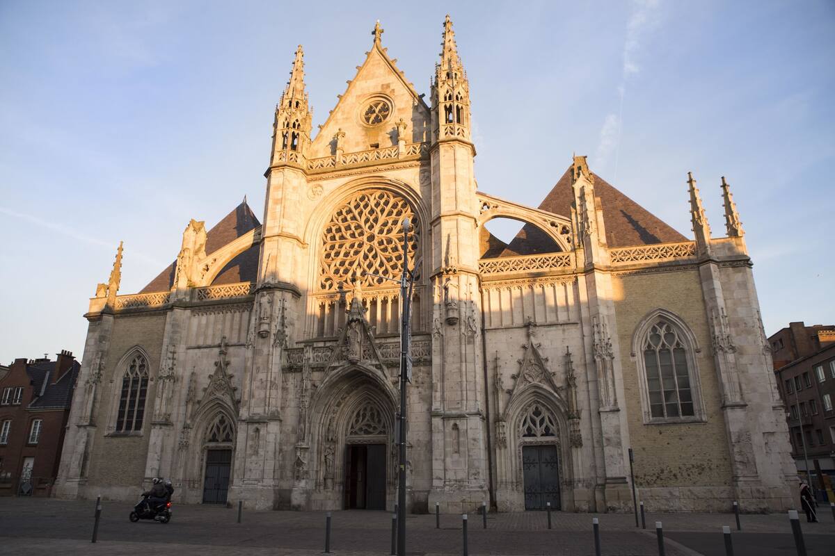 Les Gens De Mer Dunkerque Dunkirk Fra Expedia Com Au