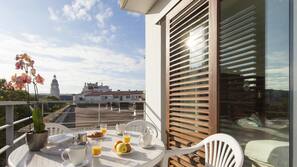 Balcon