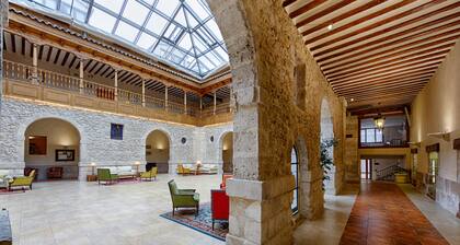 AZZ Peñafiel Las Claras Hotel & Spa