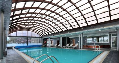 Hotel Guitart la Molina Aparthotel & Spa