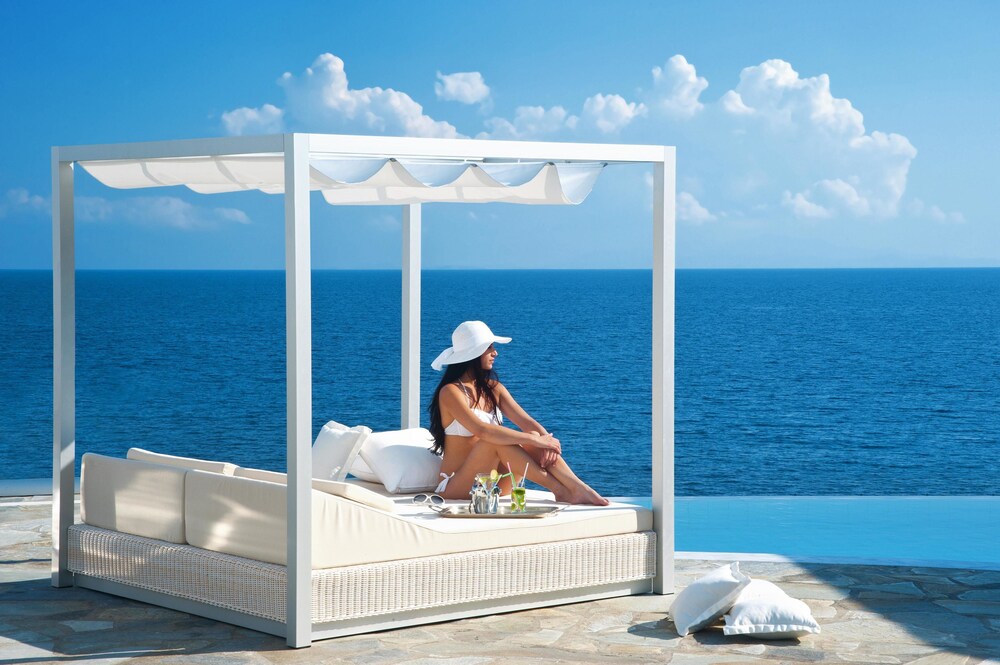 Petasos Beach Resort Spa Reviews Photos Rates Ebookers Curly Selected Item