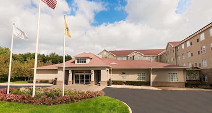 Homewood Suites by Hilton Princeton