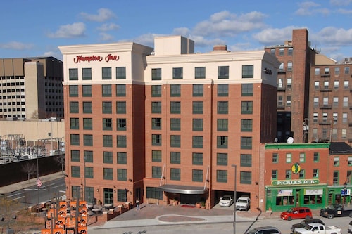 Downtown Baltimore Md Hotels Find 80 Hotel Deals Travelocity