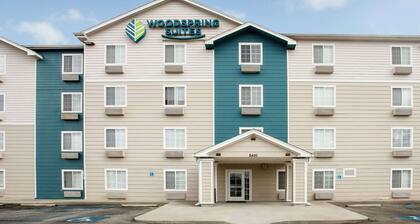 WoodSpring Suites Gulfport