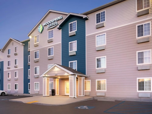 Great Place to stay WoodSpring Suites Gulfport near Gulfport 