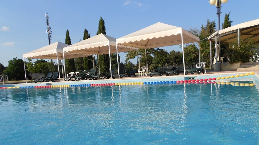 Vega Hotel Perugia