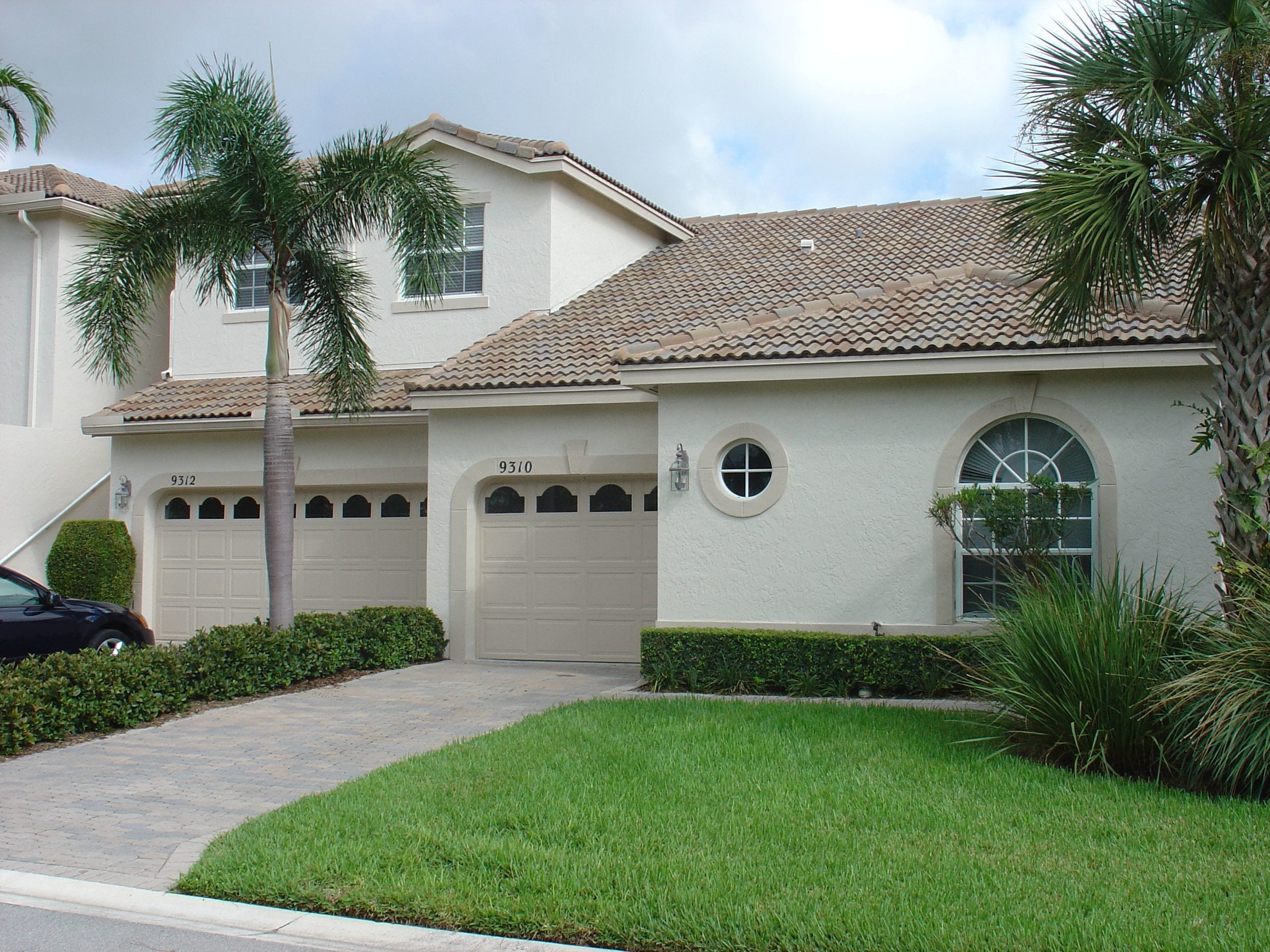 Castle Pines Golf Villas in Vero Beach, United States