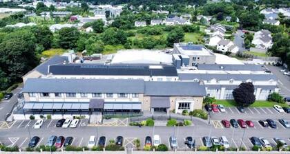 Mount Errigal Hotel Conference & Leisure Centre