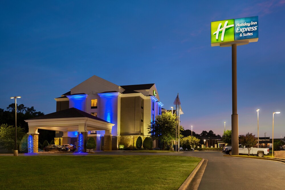 Holiday Inn Express & Suites McAlester, an IHG Hotel in McAlester