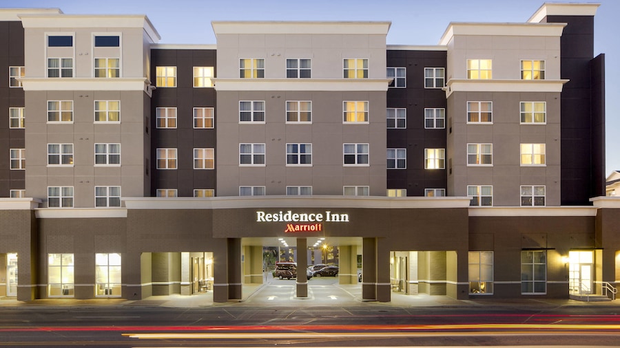 Residence Inn Tallahassee Universities at the Capitol