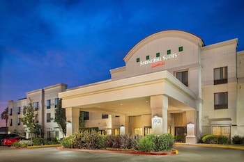 SpringHill Suites by Marriott Modesto