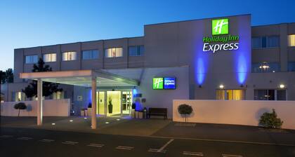 Holiday Inn Express Norwich, an IHG Hotel