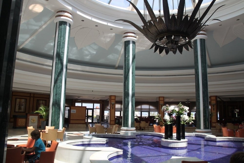 Reef Oasis Beach Resort All Inclusive Sharm El Sheikh