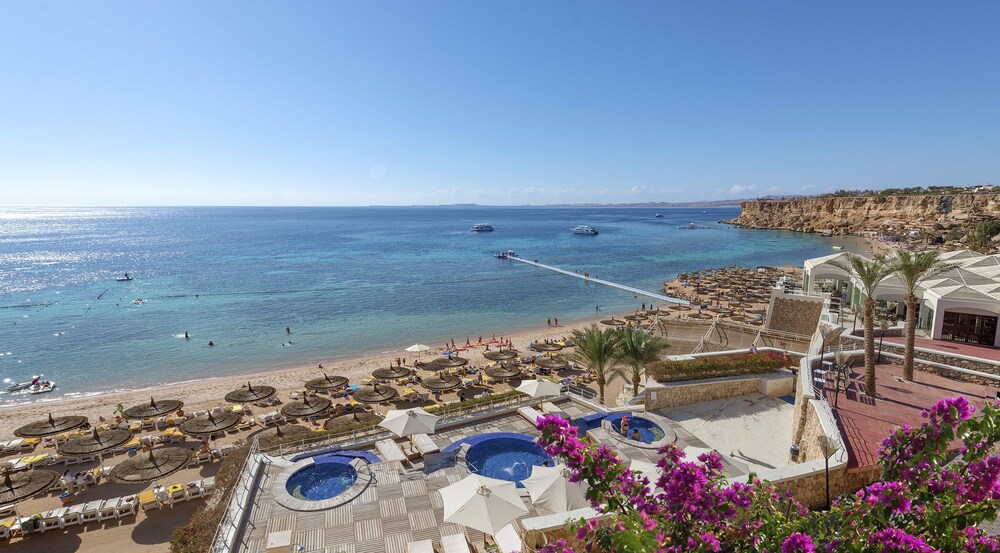 Reef Oasis Beach Resort All Inclusive Sharm El Sheikh
