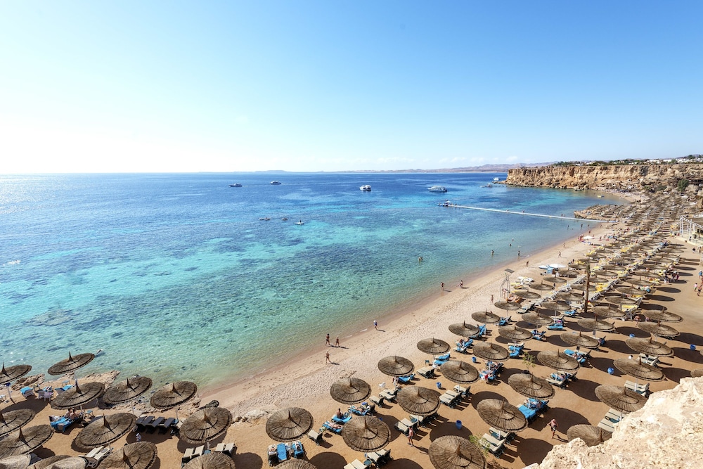 Reef Oasis Beach Resort All Inclusive 2018 Room Prices 106 Reef Oasis Beach Resort All Inclusive 4 0 Out Of 5 View From Hotel Featured Image