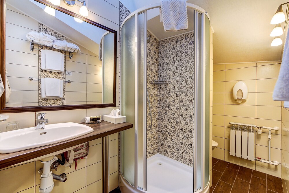 Pushka Inn Hotel St Petersburg Pushka Inn Hotel St Petersburg