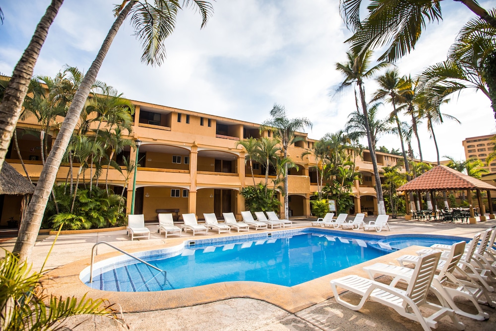 Hotel Margaritas in Mazatlán Best Rates & Deals on Orbitz