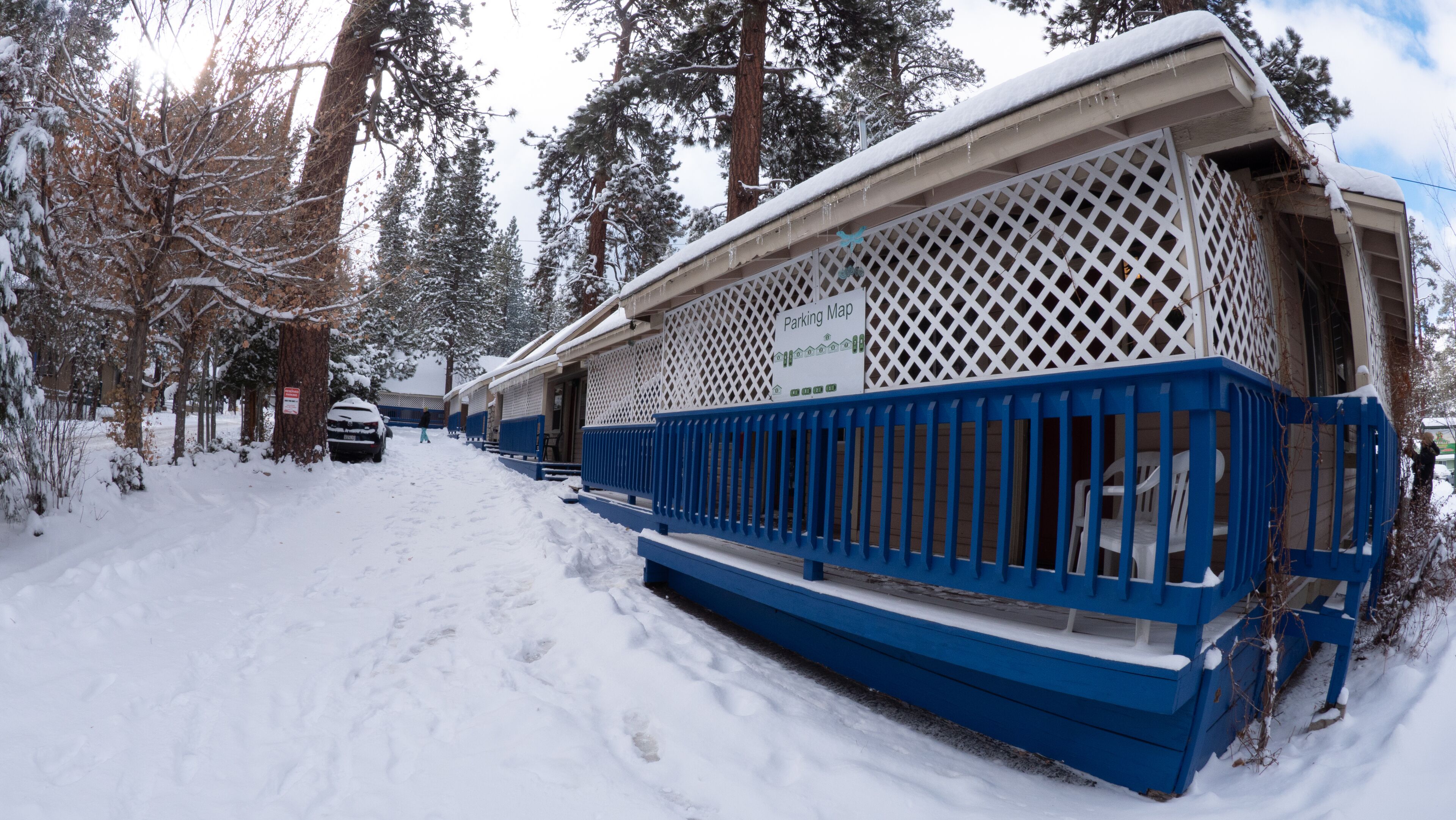 Cathy's Cottages in Big Bear Lake, United States