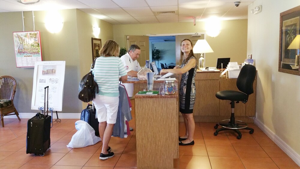 Book Madeira Bay Resort Spa Beach Hotel Deals Featured Image Reception
