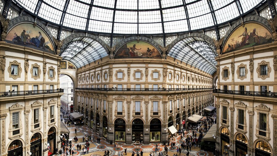 Galleria Vik Milano