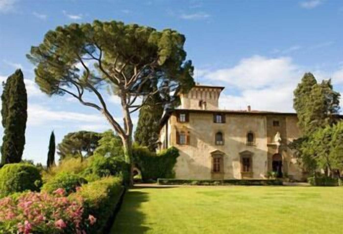 Hotel Torre di Bellosguardo