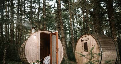 Trout Point Lodge of Nova Scotia