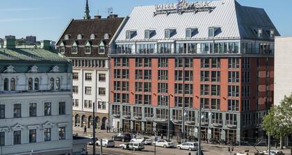 ProfilHotels Opera