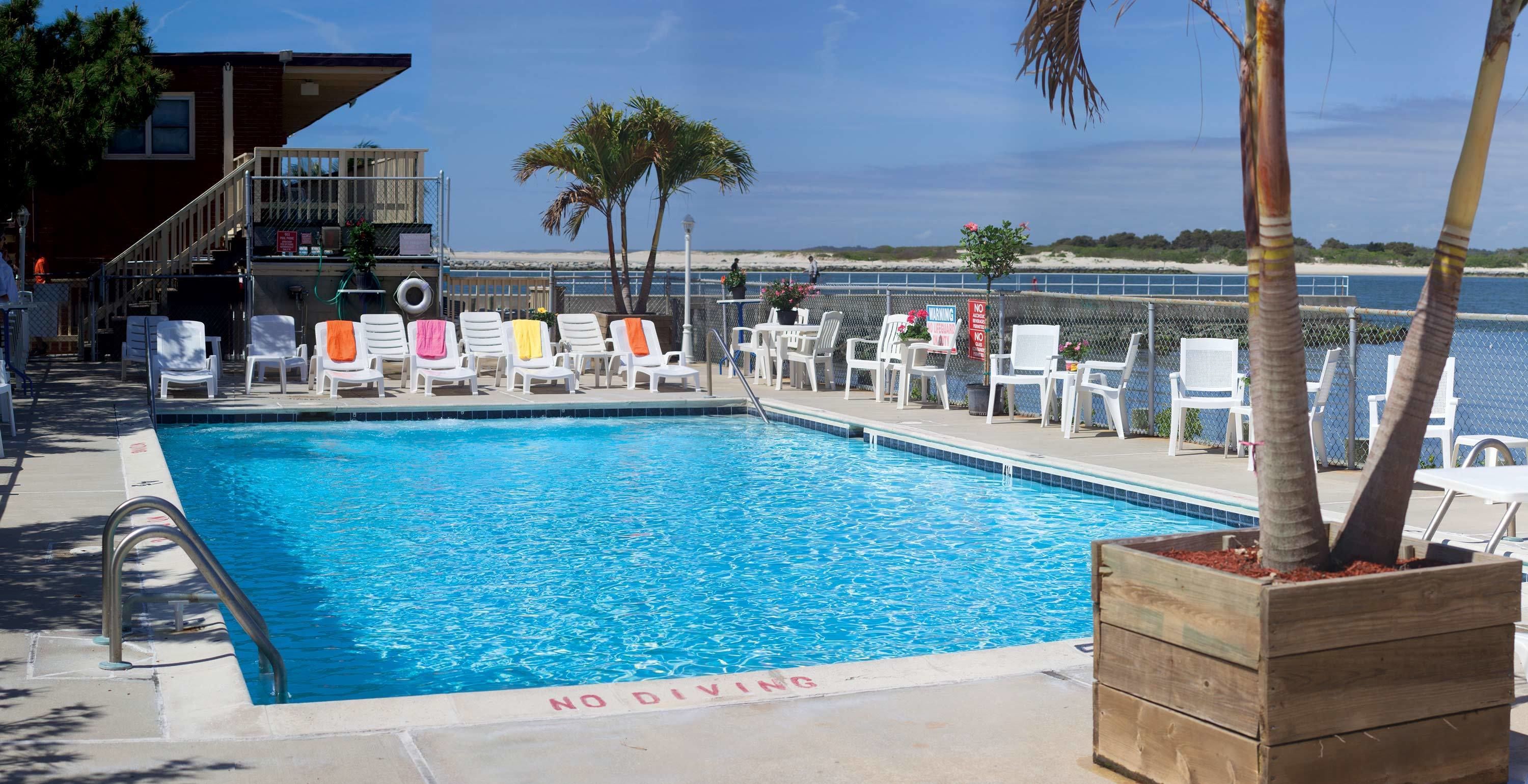 Oceanic Motel In Ocean City Md Expedia